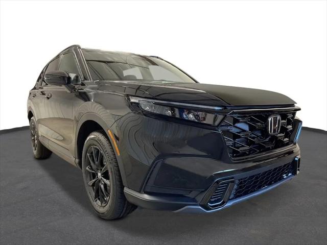2027 Honda CR-V Hybrid Sport for sale in Lansing, IL