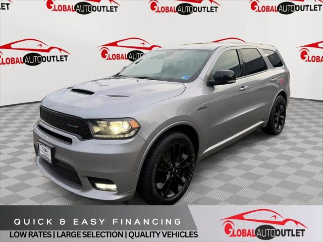 2020 Dodge Durango R/T for sale in Temple Hills, MD