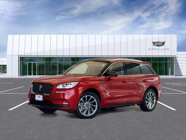 2022 Lincoln Corsair Grand Touring for sale in Libertyville, IL
