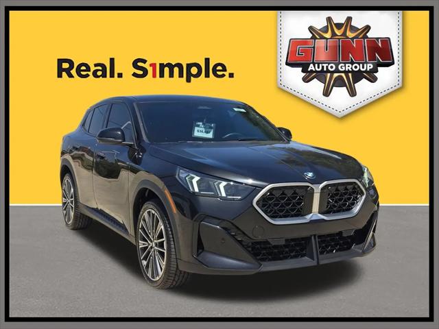 2025 BMW X2 xDrive28i for sale in Selma, TX