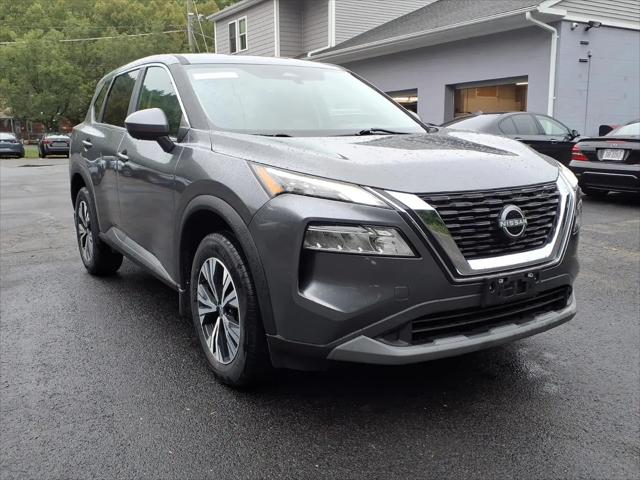 2023 Nissan Rogue SV Intelligent AWD for sale in Canton, CT