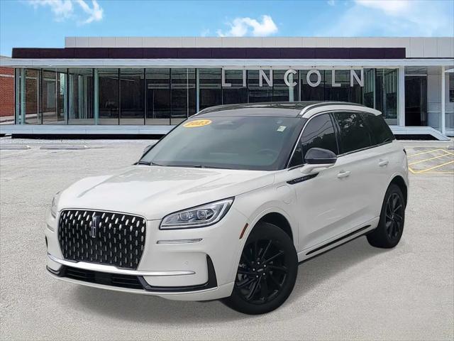 2023 Lincoln Corsair Grand Touring for sale in Calumet City, IL