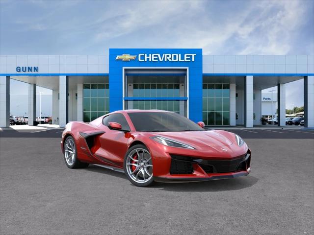 2027 Chevrolet Corvette Coupe, 2LT, RWD for sale in Selma, TX