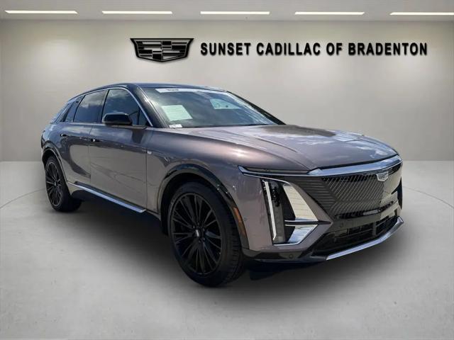2026 Cadillac iQ Signature Luxury for sale in Bradenton, FL