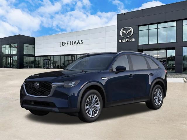 2026 Mazda X-90 3.3 Turbo Select for sale in Houston, TX