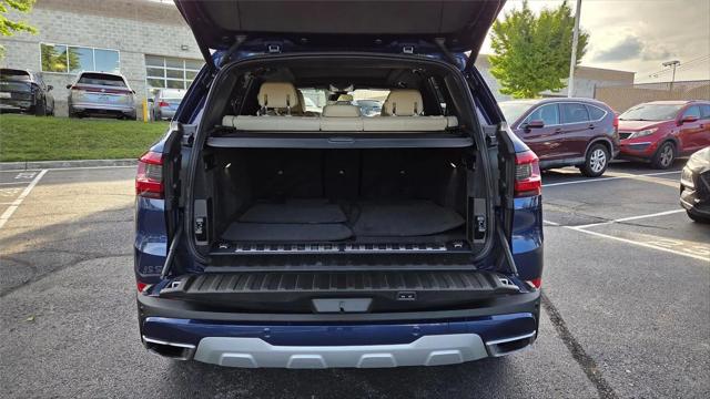 2022 BMW X5 xDrive45e