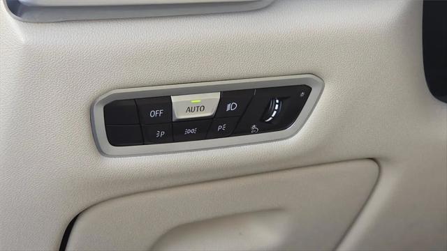 2022 BMW X5 xDrive45e