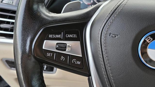 2022 BMW X5 xDrive45e