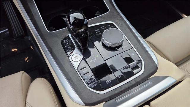 2022 BMW X5 xDrive45e