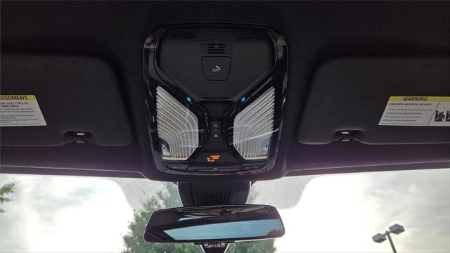 2022 BMW X5 xDrive45e