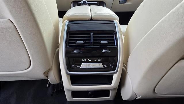 2022 BMW X5 xDrive45e