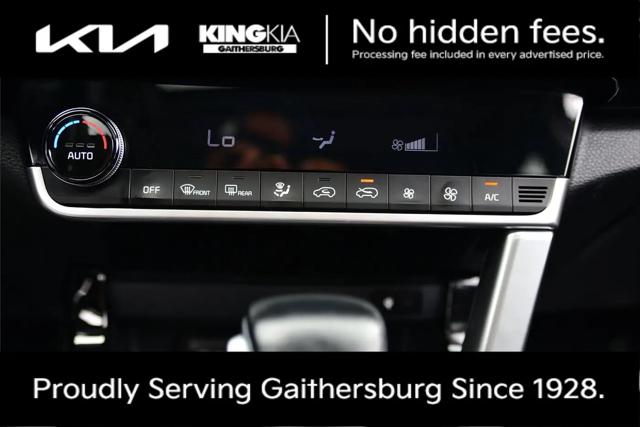 2021 Kia Seltos EX