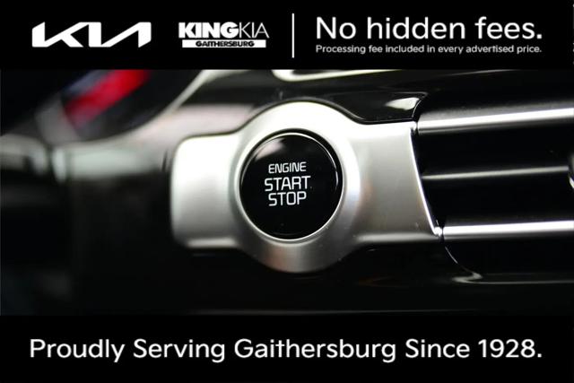 2021 Kia Seltos EX