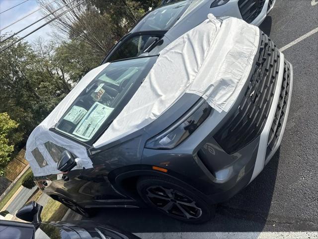 2026 Volkswagen Tiguan SE for sale in Gaithersburg, MD