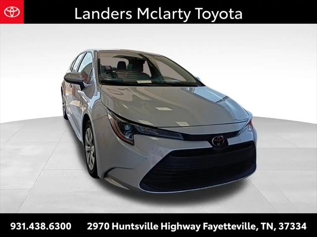 2024 Toyota Corolla LE for sale in Fayetteville, TN