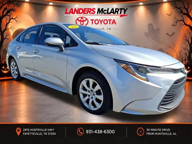 2024 Toyota Corolla LE for sale in Fayetteville, TN