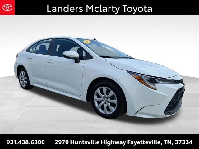2023 Toyota Corolla LE for sale in Fayetteville, TN