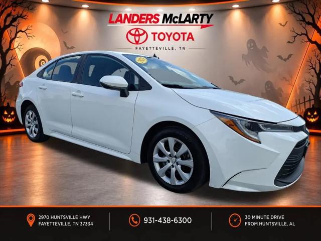 2023 Toyota Corolla LE for sale in Fayetteville, TN