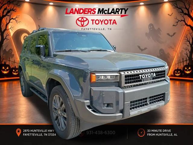 2025 Toyota Land Cruiser Land Cruiser for sale in Fayetteville, TN