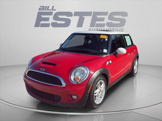 2009 MINI Cooper S Cooper S for sale in Indianapolis, IN