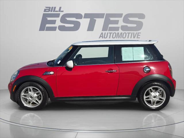 2009 MINI Cooper S Cooper S