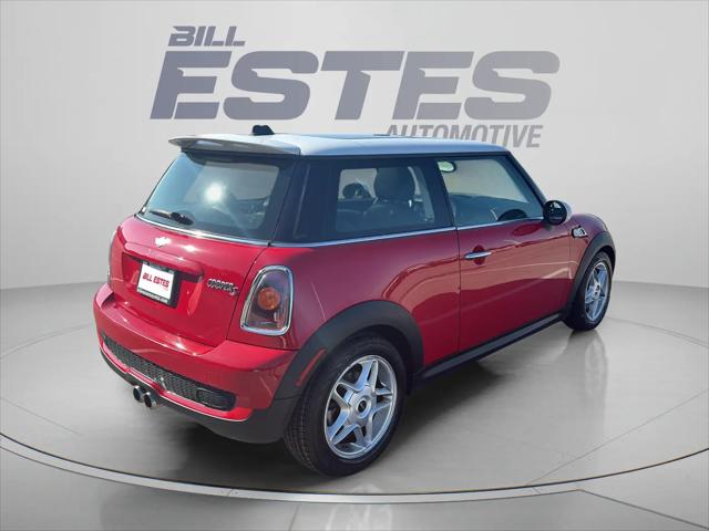 2009 MINI Cooper S Cooper S