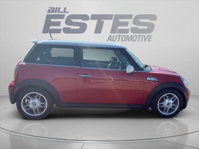2009 MINI Cooper S Cooper S