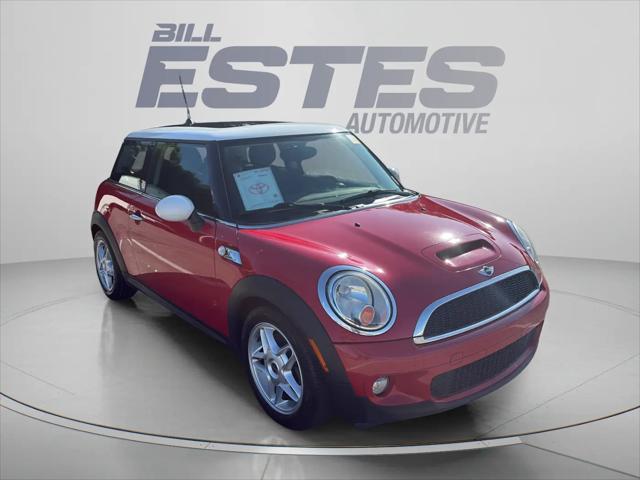 2009 MINI Cooper S Cooper S