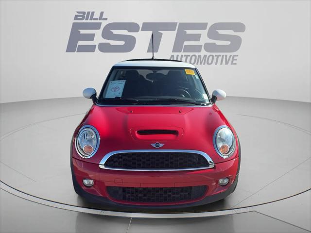 2009 MINI Cooper S Cooper S