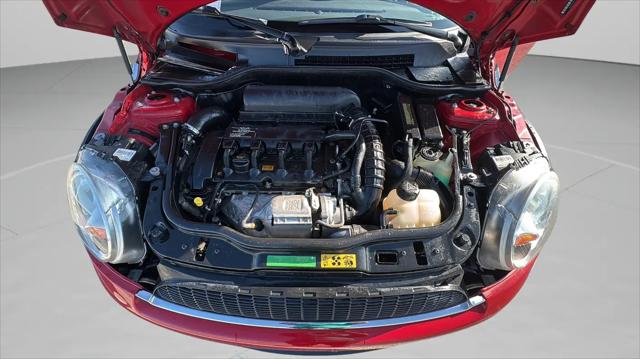 2009 MINI Cooper S Cooper S