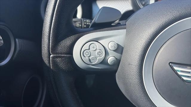 2009 MINI Cooper S Cooper S