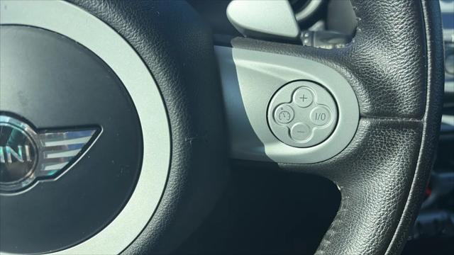 2009 MINI Cooper S Cooper S