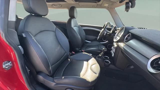2009 MINI Cooper S Cooper S