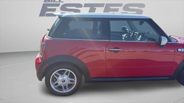 2009 MINI Cooper S Cooper S