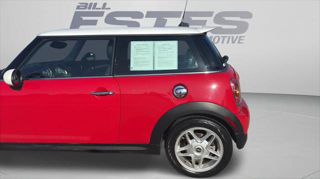 2009 MINI Cooper S Cooper S