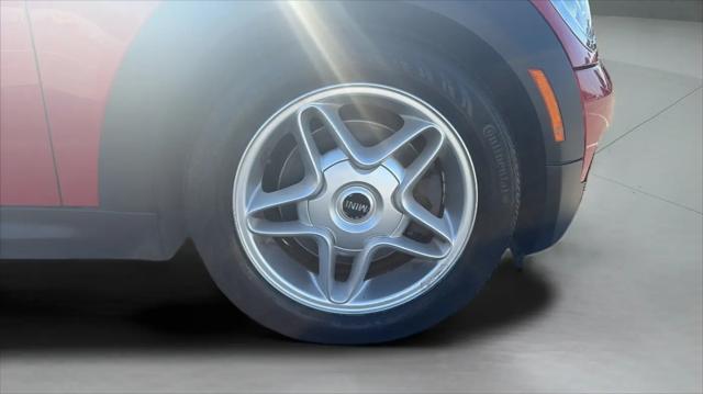 2009 MINI Cooper S Cooper S