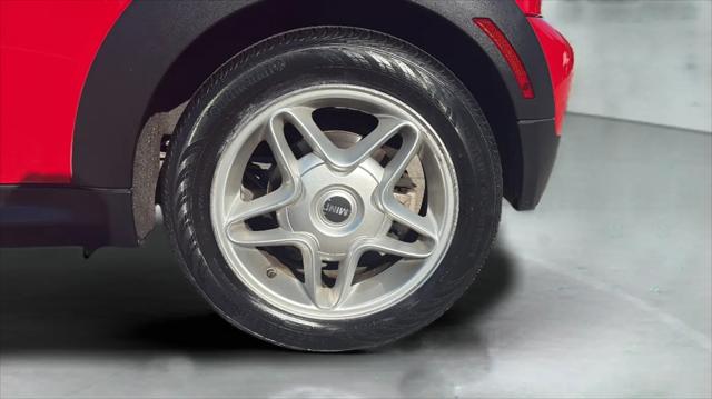 2009 MINI Cooper S Cooper S