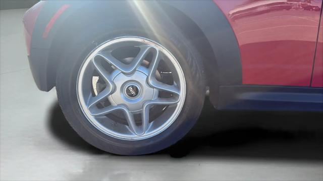 2009 MINI Cooper S Cooper S