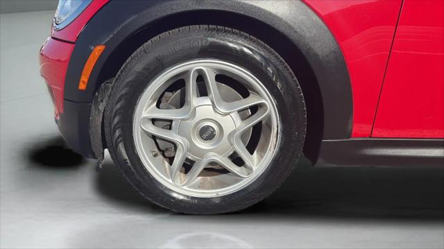 2009 MINI Cooper S Cooper S