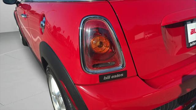 2009 MINI Cooper S Cooper S