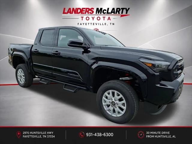 2026 Toyota Tacoma SR5 for sale in Fayetteville, TN