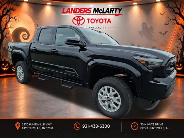 2026 Toyota Tacoma SR5 for sale in Fayetteville, TN