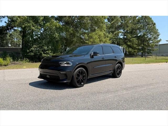 2020 Dodge Durango GT Plus AWD for sale in Smithfield, NC