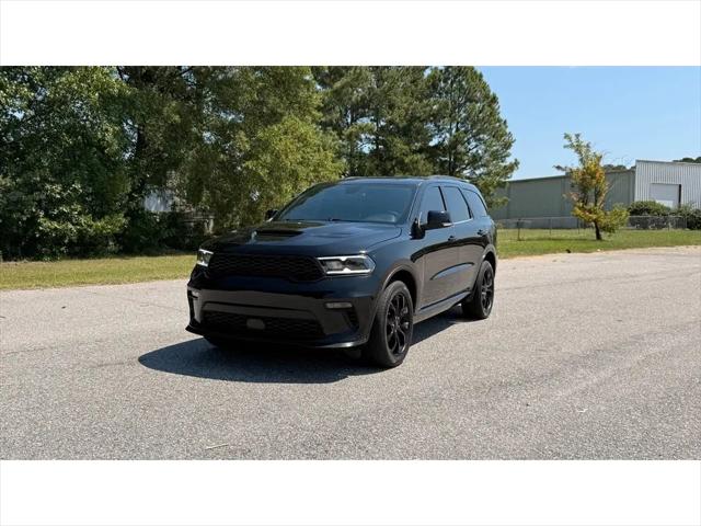 2020 Dodge Durango GT Plus AWD