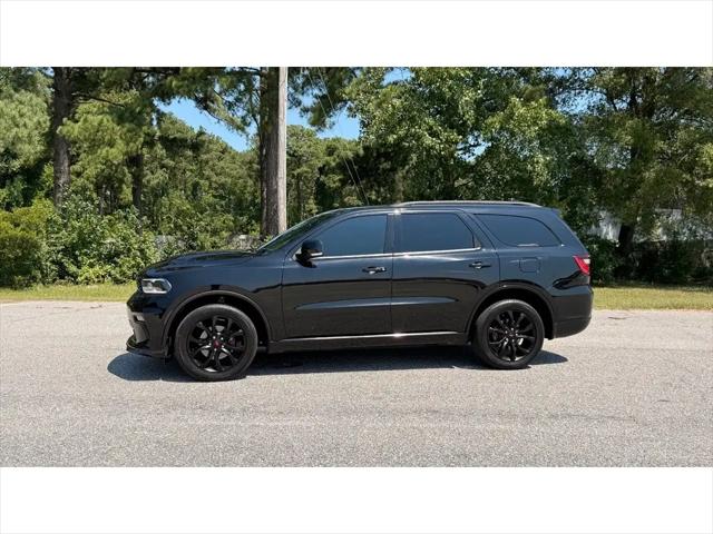2020 Dodge Durango GT Plus AWD