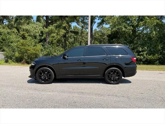 2020 Dodge Durango GT Plus AWD