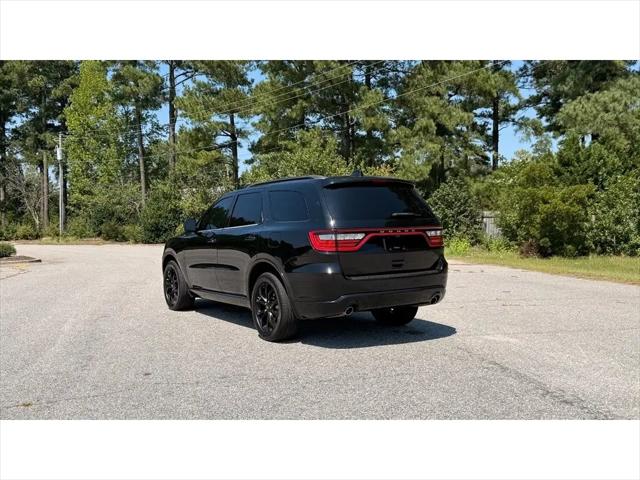 2020 Dodge Durango GT Plus AWD