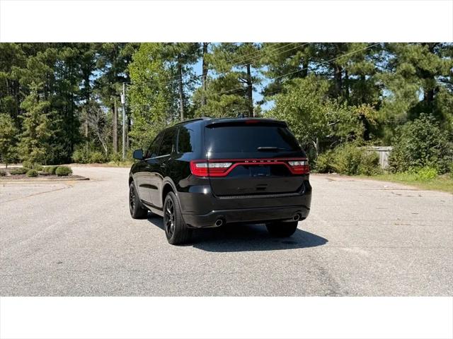 2020 Dodge Durango GT Plus AWD