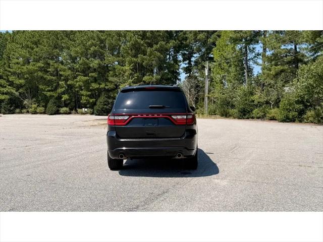2020 Dodge Durango GT Plus AWD