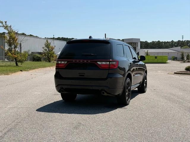 2020 Dodge Durango GT Plus AWD